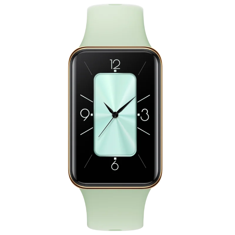 Japanese Active Lifestyle - Honor Band 10 Pelacak Kebugaran Olahraga