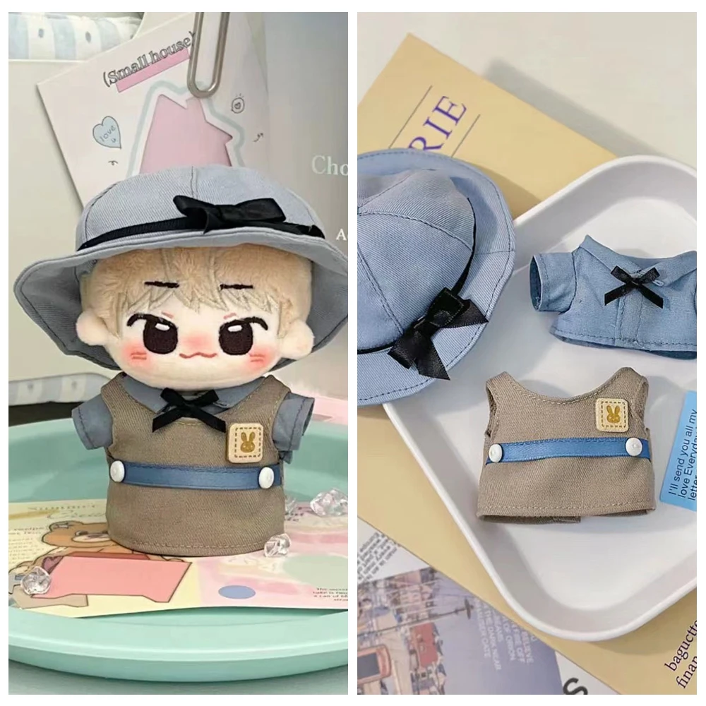 Japanese Lifestyle Shoes - Setelan kemeja Jepang biru Set untuk
