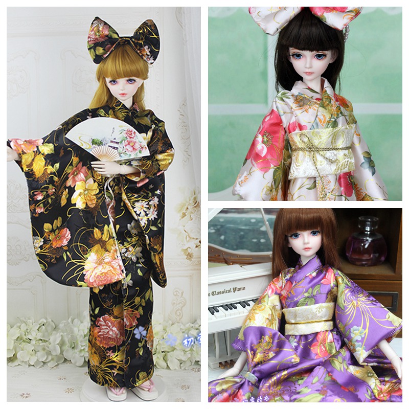 1/6 1/4 1/3 Aksesori BJD, paka - Japanese Lifestyle Shoes ulasan dan harga
