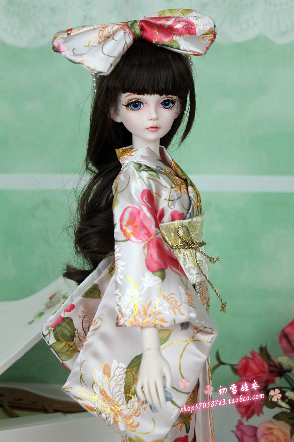 1/6 1/4 1/3 Aksesori BJD, paka - Japanese Lifestyle Shoes ulasan dan harga