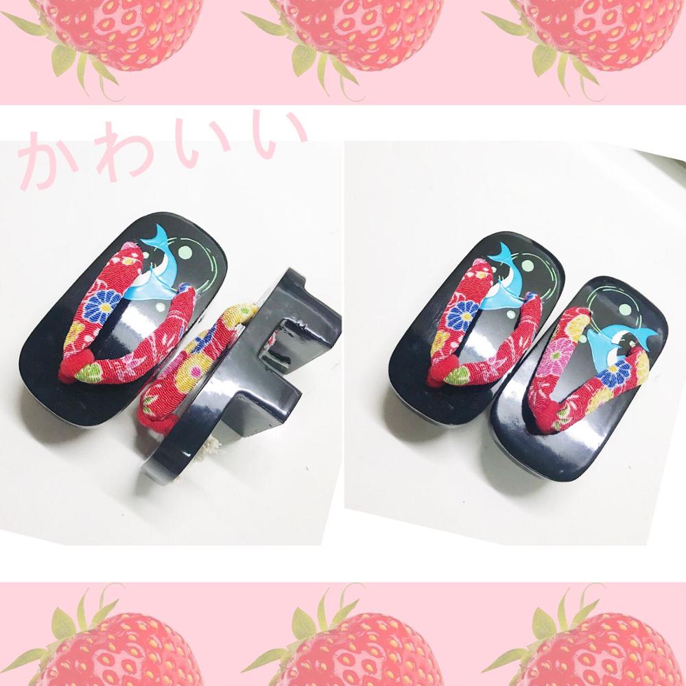 1/6 1/4 1/3 BJD Aksesoris Jepa - Japanese Lifestyle Shoes ulasan dan harga
