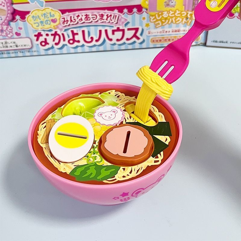 Set Ramen Mie Simulasi Jepang  - Japanese Eating Lifestyle ulasan dan harga