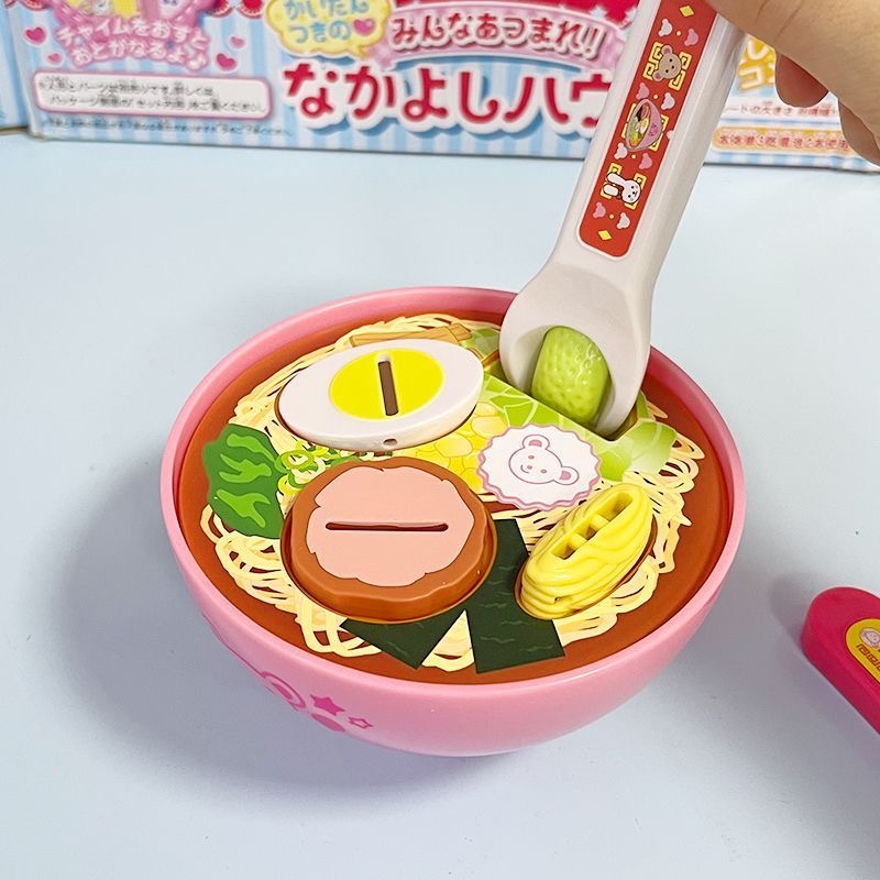 Set Ramen Mie Simulasi Jepang  - Japanese Eating Lifestyle ulasan dan harga