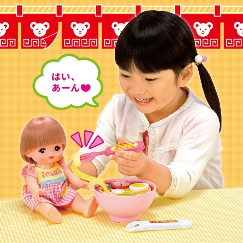 Set Ramen Mie Simulasi Jepang  - Japanese Eating Lifestyle ulasan dan harga