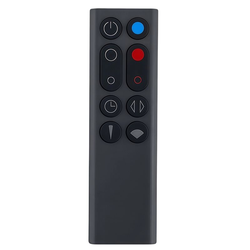 Pengganti Remote Control A31T  - Dyson Fan Pure Cool ulasan dan harga