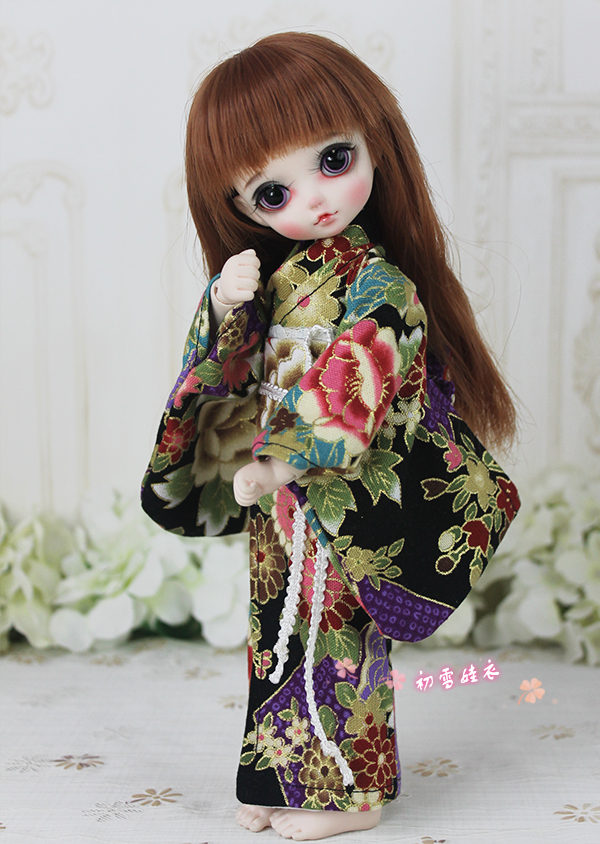 1/6 1/4 1/3 BJD aksesoris paka - Japanese Lifestyle Shoes ulasan dan harga