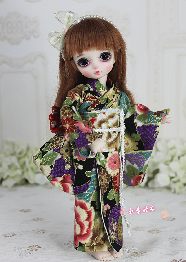 1/6 1/4 1/3 BJD aksesoris paka - Japanese Lifestyle Shoes ulasan dan harga