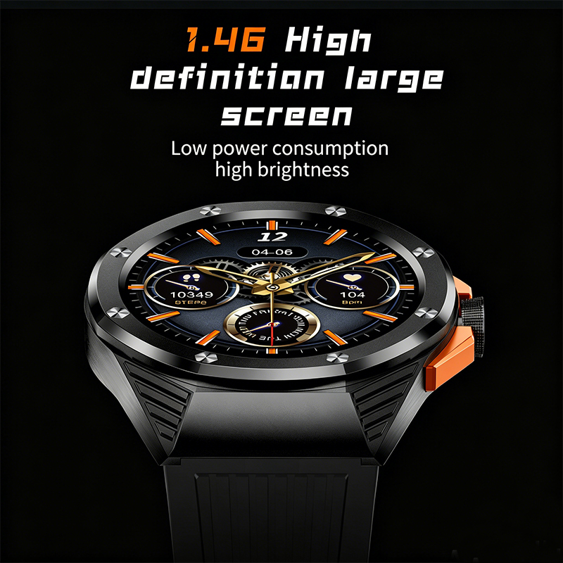Jam Tangan Pintar Bergaya Mili - Japanese Active Lifestyle ulasan dan harga