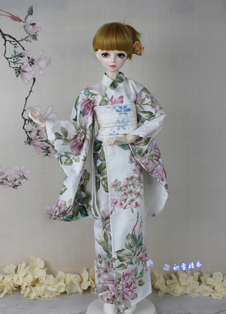 1/6 1/4 1/3 BJD aksesoris bone - Japanese Lifestyle Shoes ulasan dan harga
