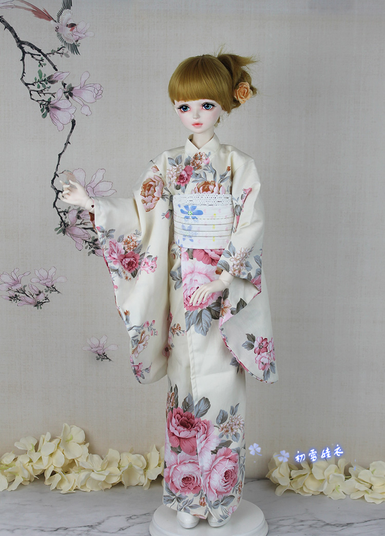 1/6 1/4 1/3 BJD aksesoris bone - Japanese Lifestyle Shoes ulasan dan harga