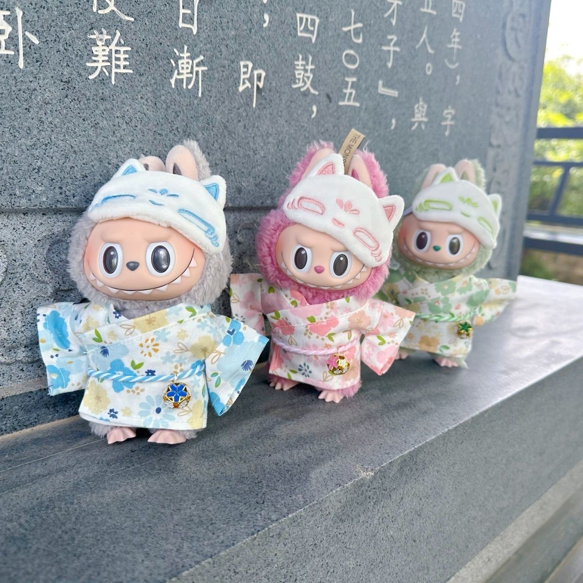 Set Pakaian Kimono Jepang deng - Japanese Lifestyle Shoes ulasan dan harga