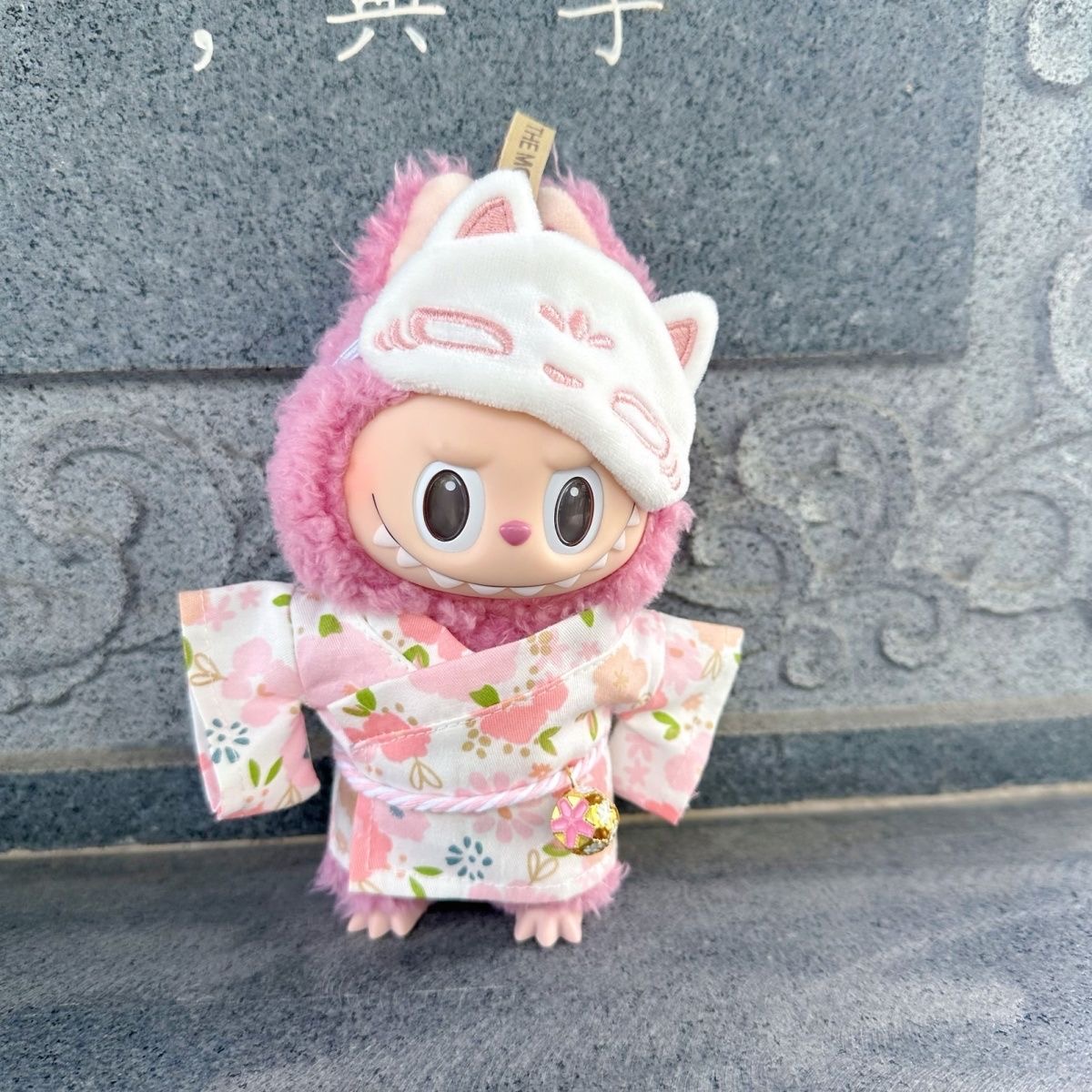 Set Pakaian Kimono Jepang deng - Japanese Lifestyle Shoes ulasan dan harga