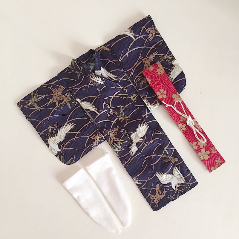 1/8 1/6 1/4 1/3 BJD Aksesori P - Japanese Lifestyle Shoes ulasan dan harga