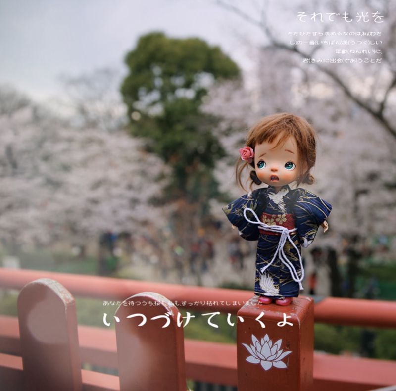 1/8 1/6 1/4 1/3 BJD Aksesori P - Japanese Lifestyle Shoes ulasan dan harga