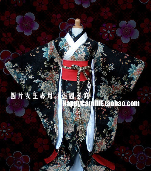 Pakaian BJD Jepang skala 1/4 1 - Japanese Lifestyle Shoes ulasan dan harga