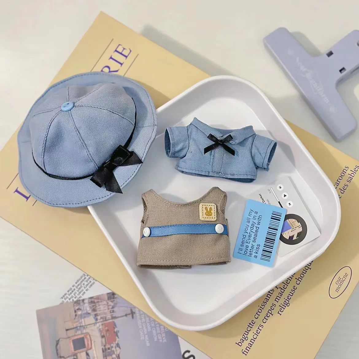 Setelan kemeja Jepang biru Set - Japanese Lifestyle Shoes ulasan dan harga